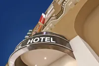 Hotel Boulevard Các khách sạn gần Stauffenberg-Erinnerungsstaette
