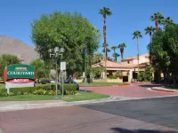 Courtyard Palm Springs