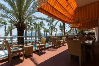 Elegance Hotels International Marmaris Hotels in Marmaris