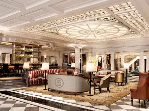 InterContinental New York Barclay Hotel
