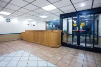 Sleep Inn Chambersburg Hotel di Franklin County