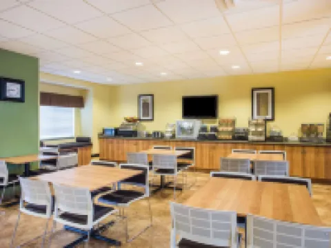 マイクロテル イン & スイーツ バイ ウィンダム オペライカ オペライカのホテル