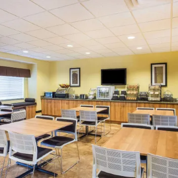 Microtel Inn & Suites by Wyndham Opelika