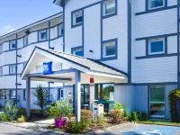 Ibis Budget Rouen Nord Isneauville