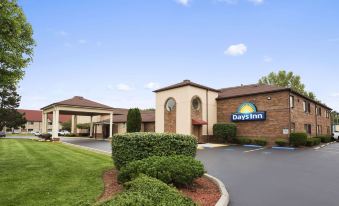 Days Inn by Wyndham Middletown