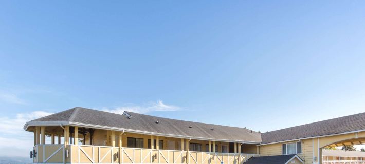 Global Inn Hotels in Coos County