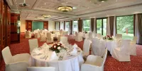 Schlosshotel Monrepos - breakfast