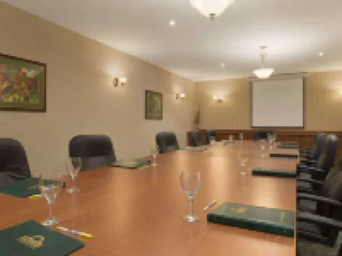 デイズ イン & カンファレンス センター バイ ウィンダム ペンティクトン ペンティクトンのホテル