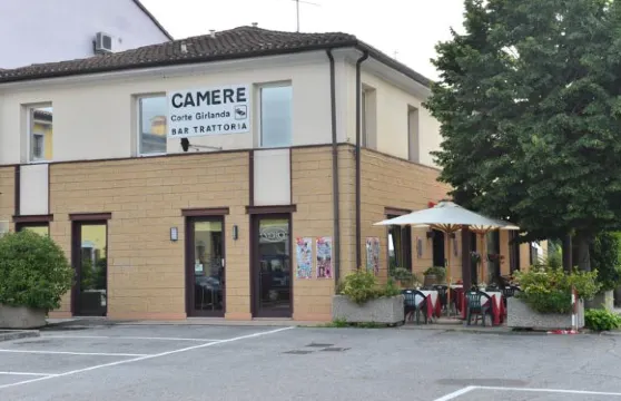 洛坎達科爾特吉爾蘭達酒店