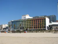 Dan Tel Aviv Hotel