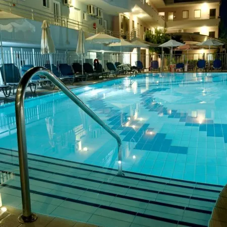 Marianna Hotel