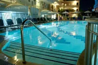 Marianna Hotel - 2-Star