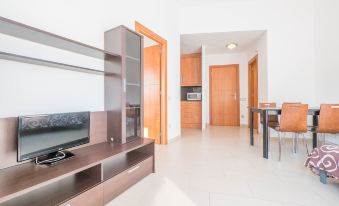 Apartamentos AR Easy Espronceda