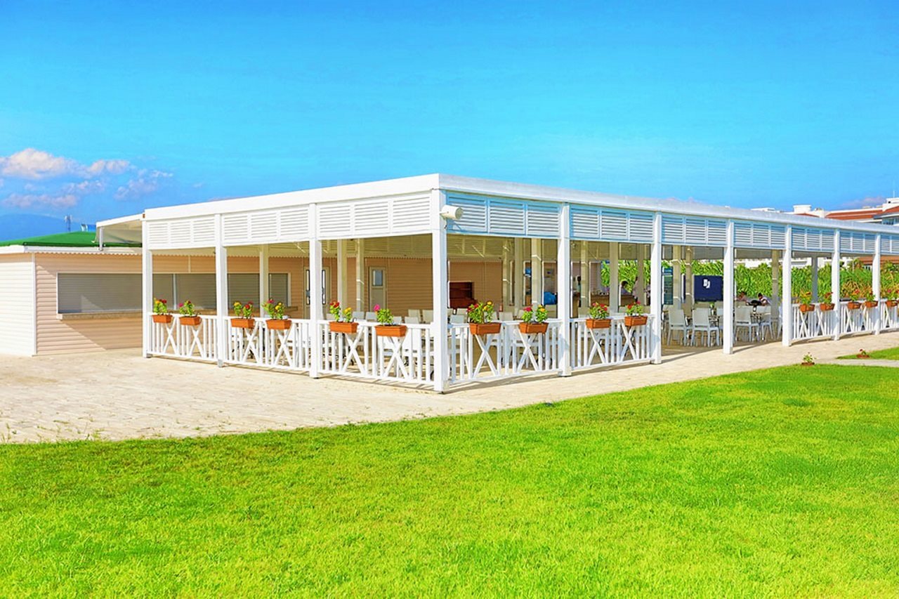 Heaven Beach Resort & Spa - Adults Only (+16) - Ultra All Inclusive