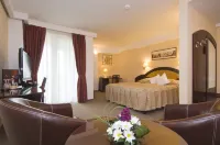 Hotel Ambient
