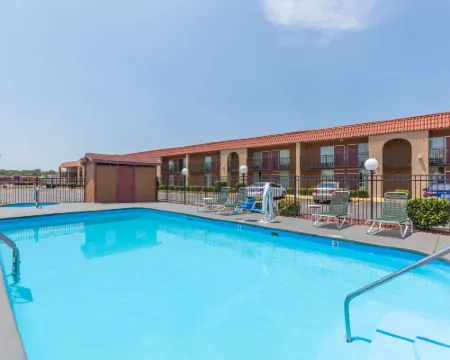 Days Inn by Wyndham Caddo Valley Arkadelphia Hotels in Clark County