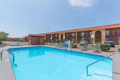Days Inn by Wyndham Caddo Valley Arkadelphia فنادق في Caddo Valley