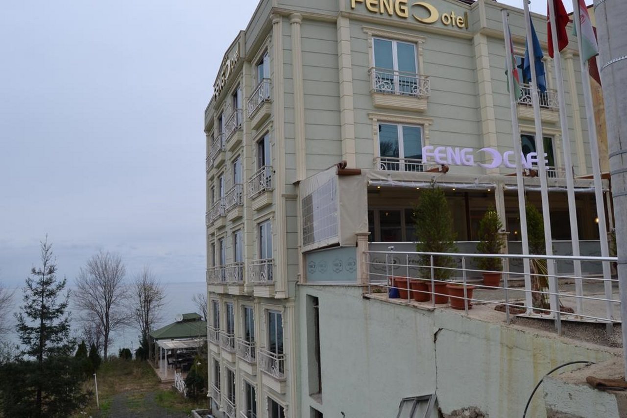 Fengo Hotel & Spa