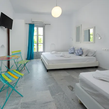 Depis Suites