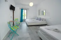 Depis Suites Hotels in Mikri Vigla