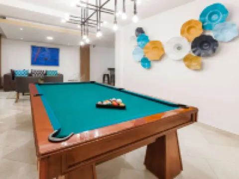 Howard Johnson by Wyndham Guanajuato Leon Avenida Hotels in Leon