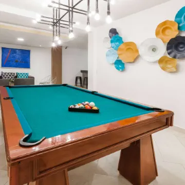 Howard Johnson by Wyndham Guanajuato Leon Avenida