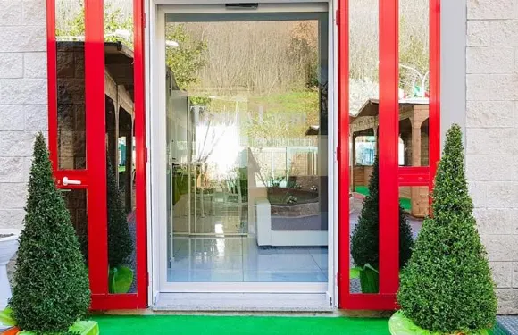 藤圖塔藍迪鄉村別墅酒店