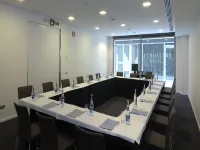 Ikonik Lex Hôtels à : L'Hospitalet de Llobregat