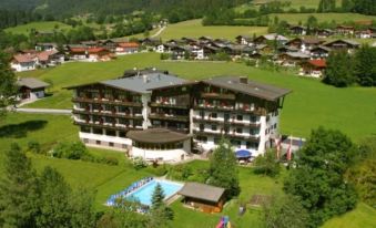 Hotel Tyrol