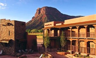 Gateway Canyons Resort, a Noble House Resort