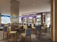 SpringHill Suites New Orleans Downtown/Canal Street