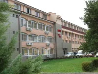 Hotel Bulevard Prestige Hotels near Bulevardul A.I.Cuza