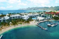 Hommage Hotel & Residences Hotel a Collectivity of Saint Martin