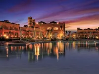 Akassia Swiss Resort Hotels near Mangrove Bay