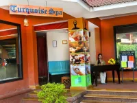 The Baga Marina Beach Resort & Hotel