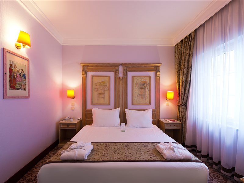 Romance Istanbul Hotel