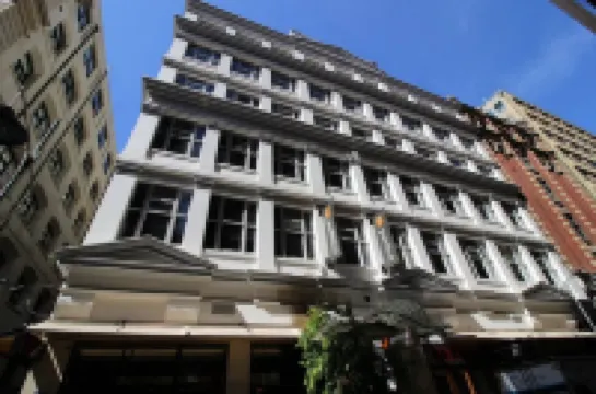 Punthill Flinders Lane Hôtels à proximité de : Desgrave Street