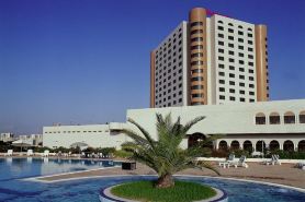 Hôtel Mercure Alger Aéroport