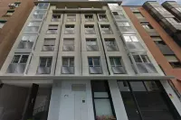 Eric Vökel Boutique Apartments - Atocha Suites Hotel di 