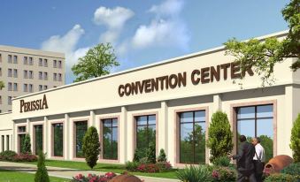 Perissia Hotel & Convention Center
