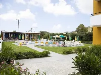 Manolis Studios โรงแรมในกอส