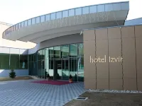 Izvir Hotels in Ljutomer