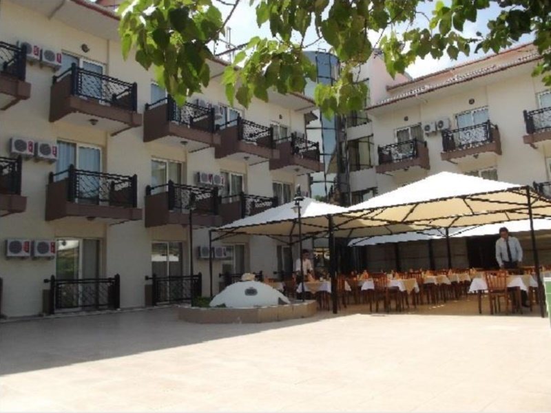 Ege Montana Hotel - All Inclusive