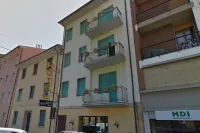 Hotel Moderno Hotel in zona Casa del Fiore di Napoli Donatella