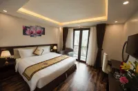 Sapa Wings Hotel Hotels in TT. Sa Pa