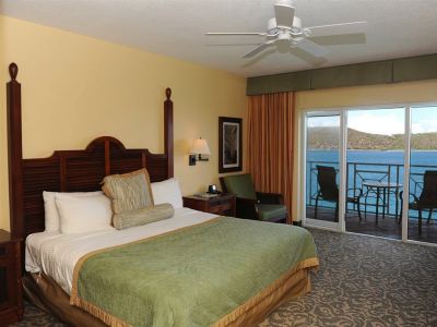Other Sugar Bay Resort and Spa Photo