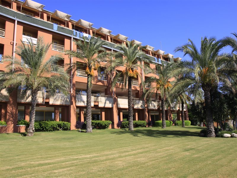 Pegasos Royal Hotel - All Inclusive