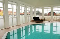 Ruths Hotel Hotels in Albaek