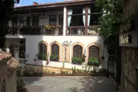 Aspen Hotel