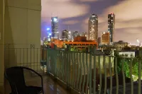 Melbourne Carlton Central Apartment Hotel Official Hotels in Carlton